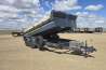 2026 Southland 14K 7' x 14' Dump