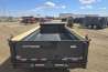 2026 Southland 14K 7' x 14' Dump
