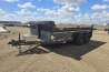 2026 Southland 14K 7' x 14' Dump