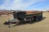 2026 Southland 14K 7' x 14' Dump