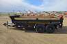 2026 Southland 14K 7' x 14' Dump