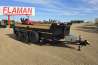 2026 Southland 14K 7' x 14' Dump