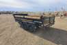 2026 Southland 14K 7' x 14' Dump