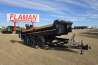 2026 Southland 14K 7' x 14' Dump