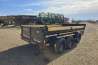 2026 Southland 14K 7' x 14' Dump