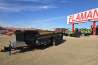 2026 Southland 14K 7' x 14' Dump