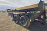 2026 Southland 14K 7' x 14' Dump