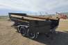 2026 Southland 14K 7' x 14' Dump