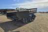 2026 Southland 14K 7' x 14' Dump