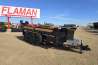 2026 Southland 14K 7' x 14' Dump