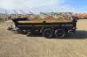 2026 Southland 14K 7' x 14' Dump