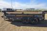 2026 Southland 14K 7' x 14' Dump