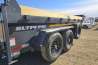2026 Southland 14K 7' x 14' Dump