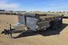 2026 Southland 14K 7' x 14' Dump