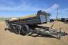 2026 Southland 14K 7' x 14' Dump
