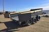 2026 Southland 14K 7' x 14' Dump