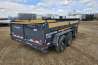 2026 Southland 14K 7' x 14' Dump