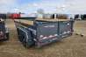 2026 Southland 14K 7' x 14' Dump