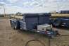2026 Southland 14K 7' x 14' Dump