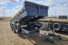 2026 Southland 14K 7' x 14' Dump