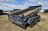 2026 Southland 14K 7' x 14' Dump