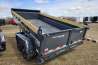 2026 Southland 14K 7' x 14' Dump