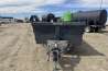 2026 Southland 14K 7' x 14' Dump
