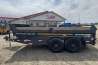 2026 Southland 14K 7' x 14' Dump