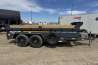 2026 Southland 14K 7' x 14' Dump