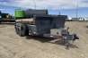 2026 Southland 14K 7' x 14' Dump