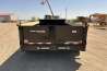 2026 Southland 14K 7' x 14' Dump