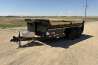 2026 Southland 14K 7' x 14' Dump