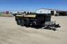 2026 Southland 14K 7' x 14' Dump