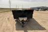 2026 Southland 14K 7' x 14' Dump