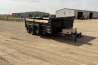 2026 Southland 14K 7' x 14' Dump