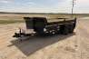 2026 Southland 14K 7' x 14' Dump