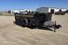 2026 Southland 14K 7' x 14' Dump