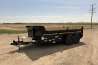 2026 Southland 14K 7' x 14' Dump