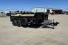 2026 Southland 14K 7' x 14' Dump