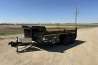 2026 Southland 14K 7' x 14' Dump
