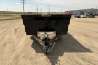 2026 Southland 14K 7' x 14' Dump