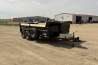 2026 Southland 14K 7' x 14' Dump