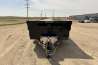 2026 Southland 14K 7' x 14' Dump