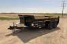 2026 Southland 14K 7' x 14' Dump