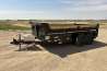 2026 Southland 14K 7' x 14' Dump