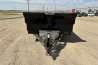 2026 Southland 14K 7' x 14' Dump
