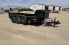 2026 Southland 14K 7' x 14' Dump
