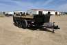 2026 Southland 14K 7' x 14' Dump