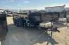 2026 Southland 14K 7' x 14' Dump