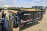2026 Southland 14K 7' x 14' Dump